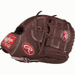 onstructed from Rawlings’ world-renowned Heart of the Hide® 