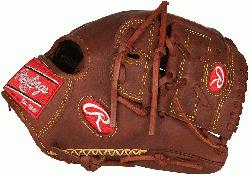 span style=font-size: large;>Hand crafted from Rawlings world-renowned leather,