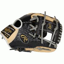 of the exclusive Rawlings Gold Glove C
