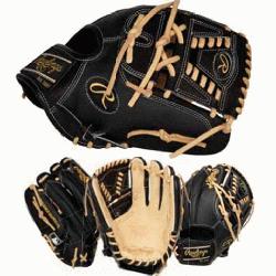 our game to the next level with the 2022 Heart of the Hide 12-inch infield/pitchers glove. 