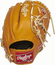 eart of the Hide baseball gloves are handcrafte