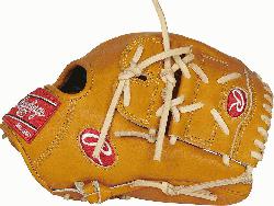 art of the Hide baseball gloves are handcrafted with ultra-premium steer-hide 