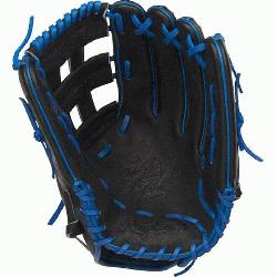 de; is an extremely versatile web for infielders and outfielders Outfield glove 60% player break-i