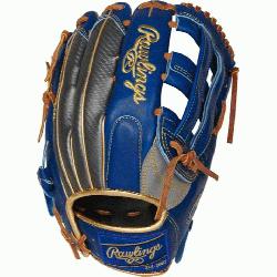 .75 pattern Heart of the Hide Leather Shell Same game-day pattern as some of baseball&r