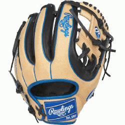 de; web is typically used in middle infielder gloves