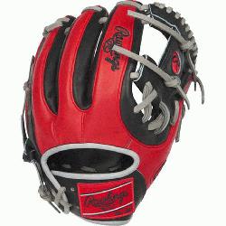 b is typically used in middle infielder gloves Infield glove 60% player bre