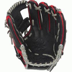 web is typically used in middle infielder gloves Infield glove 60