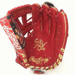 th pro features and a quick break-in process, the Rawlings Heart of the Hide 11.5 inch glove