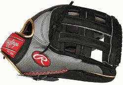 p>More pros trust Rawlings than all other brands combined, including 6-time M