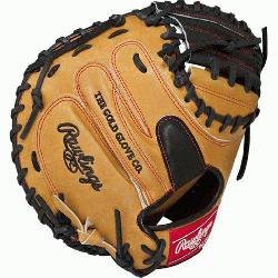 the Hide is one of the most classic glove models in baseball