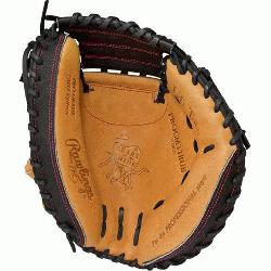 ide is one of the most classic glove models in baseball. Rawlings Heart of the