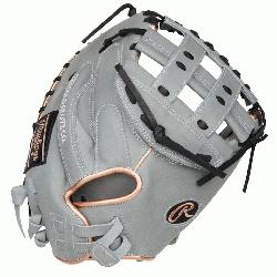 tr> <li>Quality full-grain leather for enhanced durability</li> <li>Padded thumb sle