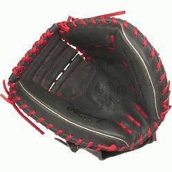 ition Color Sync Heart of the Hide Catchers Mitt from Ra
