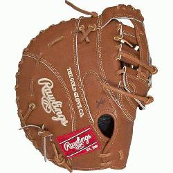 Constructed from Rawlings worldrenowned Heart of the Hide174 steer 