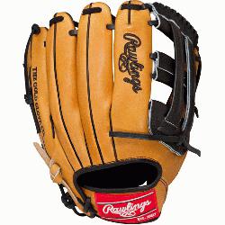 ide is one of the most classic glove models in baseball. Rawlings Heart o