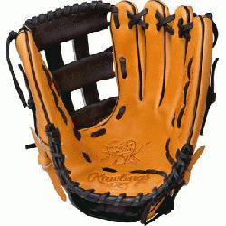 s one of the most classic glove models in baseball. Rawlings Heart of the Hide Gloves feature spec