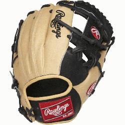 f the Hide 11.5-inch I-web glove comes in our popular NP