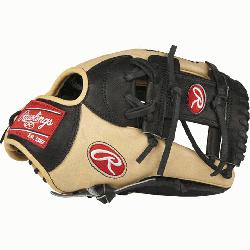 he Hide 11.5-inch I-web glove comes in our popular NP