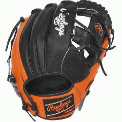trade; web is typically used in middle infielder gloves Inf