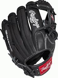 f the Hide is one of the most classic glove models in baseball. Rawlings Heart of the Hide Glo