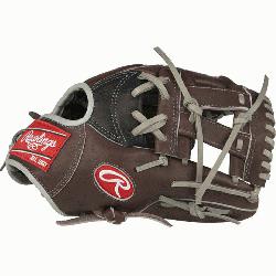onstructed from Rawlings’ world-renowned Heart of the Hide®