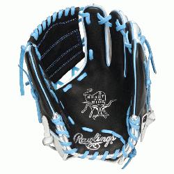 fted from ultra-premium steer hide leather, the 2022 Heart of the Hide R2G 1-piece solid web g