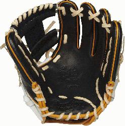 or infielders, the 11.5-inch Rawlings R2G glove forms the