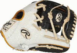 infielders, the 11.5-inch Rawlings R2G glove forms the perfect pocket and is game re