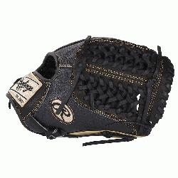 Rawlings world-renowned Heart of the Hide steer leather.</p> <p>Taken exc