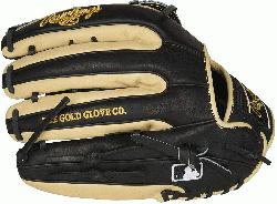 pan>Rawlings all new Heart of the Hide R2G gloves feature little to no break in