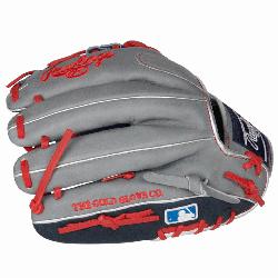 span style=font-size: large;>The Rawlings PRORFL12N Heart of the Hide R2G 11.7