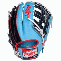 t-size: large;>The Rawlings Heart of the Hide R2G ColorSync