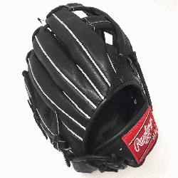 lgloves.com exclusive from Rawlings. Top 5% steer hide. Handcrafted from the best available ste