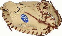  world-renowned Heart of the Hide ultra-premium steer-hide leather, this Rawlings Salvador