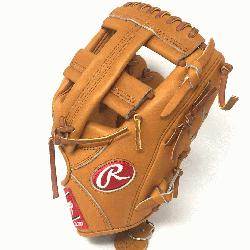 p>Rawlings Heart of the Hide PROTT2. 11.5 inch single p