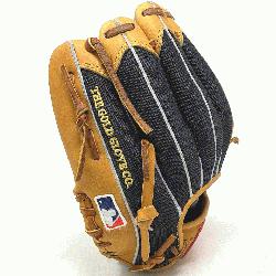 p><span style=font-size: large;>Constructed from Rawlings world-renowned Heart of the Hide steer