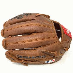 tyle=font-size: large;>Improve your game with the Rawlings Heart of the Hide TT2 11.5 In