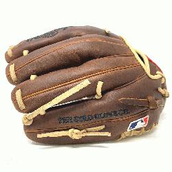 he field with this limited make up Rawlings Heart of the Hide TT2 11.5 Inch infield glove offered 