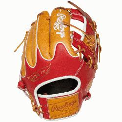 ont-size: large;><span>Introducing the Rawlings ColorSync 7.0 Heart of the Hide series - ho