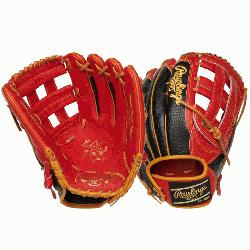 ><span style=font-size: large;>The Rawlings Heart of the Hide 12.75 inch Pro H Web