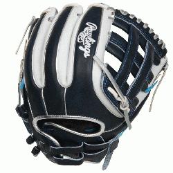  style=font-size: large;>Gear up with the Rawlings Heart of the Hide Series soft