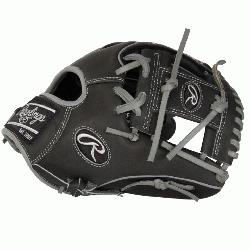 style=font-size: large;>The Rawlings Heart of the Hide® baseball gloves