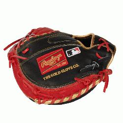  </p> <p><span style=font-size: large;>The Rawlings Contour Fit is a groundbreak