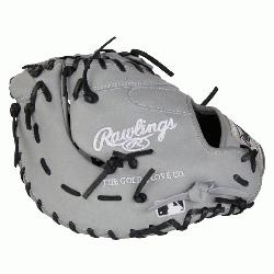 </p> <p><span style=font-size: large;>The Rawlings Contour Fit is a groundbreaking innova