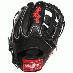 <p><span style=font-size: large;>The Rawlings Heart of the Hide® baseball gloves have