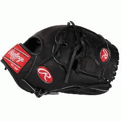 t-size: large;>The Rawlings Heart of the Hide® baseball gloves hav