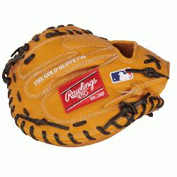 font-size: large;>The Rawlings Heart of the Hide® baseball gloves have been a