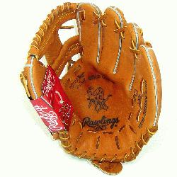 gs Heart of Hide Brooks Robinson model remake in horween 