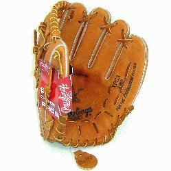 <p>Rawlings Heart of Hide Brooks Robinson model 