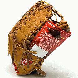 span style=font-size: large;>Ballgloves.com exclusive PRO12TC in Horween Leather. Horween 
